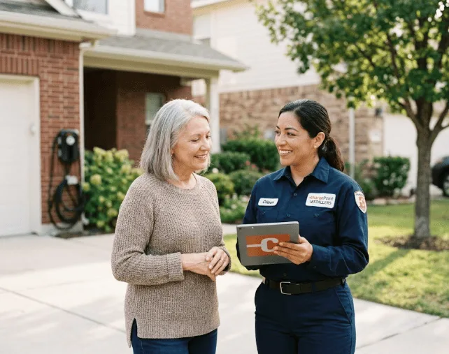 EV Charger Installation Abell, MD FAQs